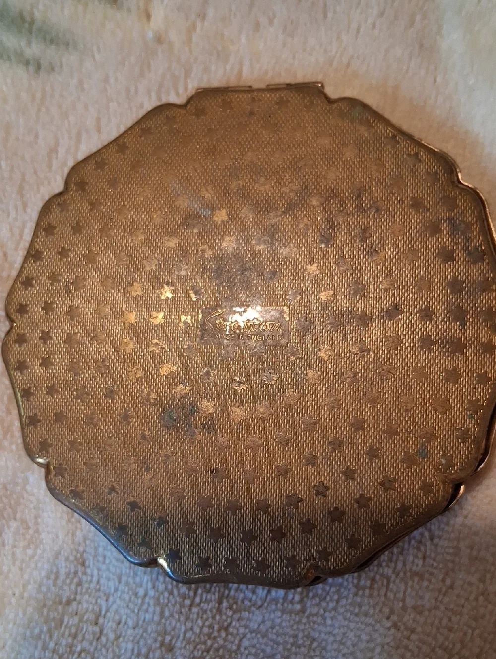 vintage stratton